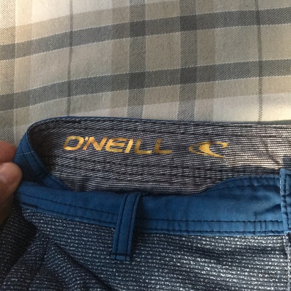 *BRAND NEW* O’neill swim trunks, waist size 32M - Picture 3 of 6
